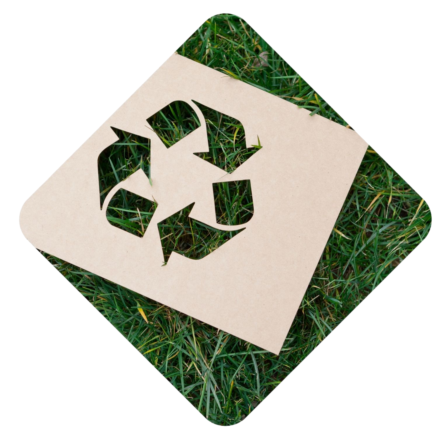 recyklácia