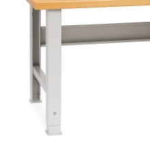 MDULBENCH FEET