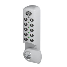 Elektronický zámok s kódovaním, ELECTROLOCK EL S1