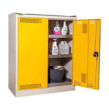 Nízka skriňa na chemikálie, CHEMICAB K 1180/950 YW