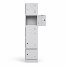 5- priehradková skriňa na úschovu cenností, VBOX CH 1/5