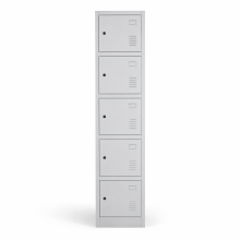 5- priehradková skriňa na úschovu cenností, VBOX CH 1/5