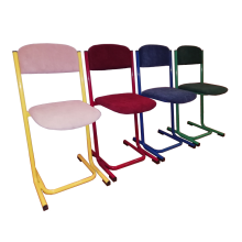 Učiteľská stolička, SCHOOLSEAT RM DEP. KAR
