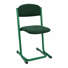 Učiteľská stolička, SCHOOLSEAT RM DEP. KAR