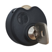 Centrálny kľúč k zámku na mince COINLOCK WF, COINLOCK WF MK