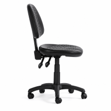 Priemyselná stolička na kolieskach, COMFORT NORM/ROLL
