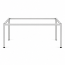  Zvýšená podnož pod šatňovú skriňu so šírkou 1200 mm, FFRAME LL HIGH 1200