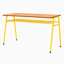 Školská lavica 2- miestna, SCHOOLBENCH RM CLASSIC 2