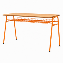 Školská lavica 2- miestna, SCHOOLBENCH RM CLASSIC 2
