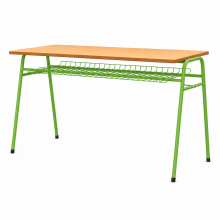 Školská lavica 2- miestna, SCHOOLBENCH RM CLASSIC 2