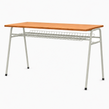 Školská lavica 2- miestna, SCHOOLBENCH RM CLASSIC 2