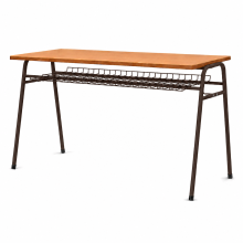 Školská lavica 2- miestna, SCHOOLBENCH RM CLASSIC 2