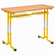 2-miestna školská lavica, SCHOOLBENCH RM KAR VN 2