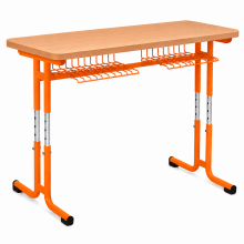 2-miestna školská lavica, SCHOOLBENCH RM KAR VN 2