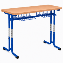 2-miestna školská lavica, SCHOOLBENCH RM KAR VN 2
