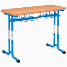 2-miestna školská lavica, SCHOOLBENCH RM KAR VN 2