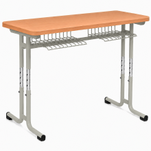 2-miestna školská lavica, SCHOOLBENCH RM KAR VN 2