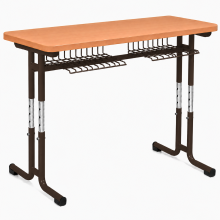 2-miestna školská lavica, SCHOOLBENCH RM KAR VN 2