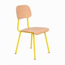 Školská stolička, SCHOOLSEAT RM CLASSIC