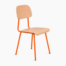 Školská stolička, SCHOOLSEAT RM CLASSIC