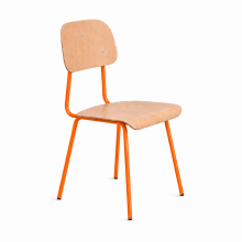 Školská stolička, SCHOOLSEAT RM CLASSIC
