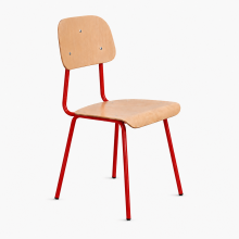Školská stolička, SCHOOLSEAT RM CLASSIC