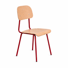 Školská stolička, SCHOOLSEAT RM CLASSIC