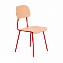 Školská stolička, SCHOOLSEAT RM CLASSIC