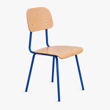 Školská stolička, SCHOOLSEAT RM CLASSIC