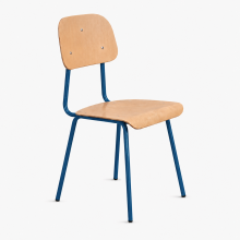 Školská stolička, SCHOOLSEAT RM CLASSIC