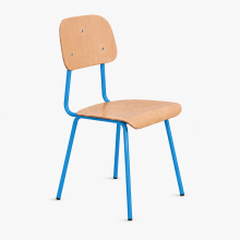 Školská stolička, SCHOOLSEAT RM CLASSIC