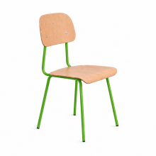 Školská stolička, SCHOOLSEAT RM CLASSIC