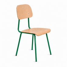 Školská stolička, SCHOOLSEAT RM CLASSIC