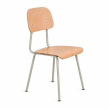 Školská stolička, SCHOOLSEAT RM CLASSIC