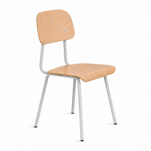 Školská stolička, SCHOOLSEAT RM CLASSIC