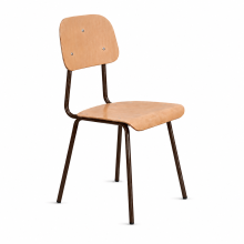 Školská stolička, SCHOOLSEAT RM CLASSIC