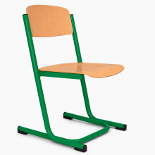 Školská stolička, SCHOOLSEAT RM KAR FIX