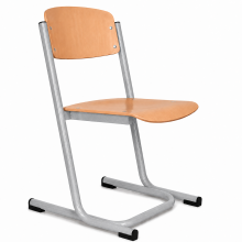 Školská stolička, SCHOOLSEAT RM KAR FIX
