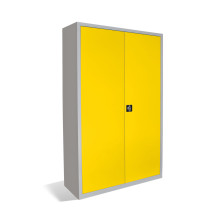 Kancelárska skriňa, 4 police, DOCUCAB CH 1945/1200/420 GY