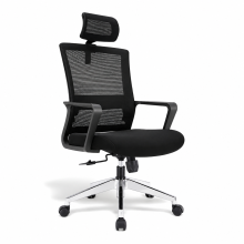 Päťramenný kríž na stoličku, CHAIR BASE B CR GA/BY/MO