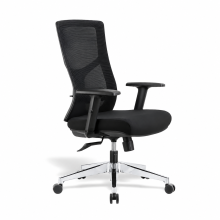 Päťramenný kríž na stoličku, CHAIR BASE B CR BA/HL/SE