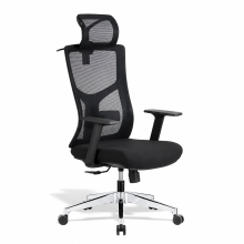 Päťramenný kríž na stoličku, CHAIR BASE B CR BA/HL/SE