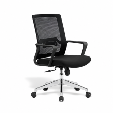 Päťramenný kríž na stoličku, CHAIR BASE B CR GA/BY/MO