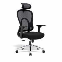 Päťramenný kríž na stoličku, CHAIR BASE B CR GA/BY/MO