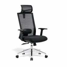 Päťramenný kríž na stoličku, CHAIR BASE B CR BA/HL/SE