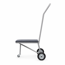Vozík na prepravu stoličiek HALLSEAT ML, HALLSEAT MA TROLLEY