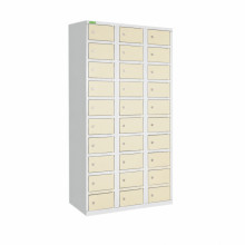 30-priehradková skriňa na úschovu cenností, VBOX H 3/30
