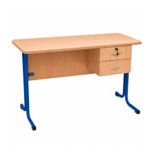 Učiteľská katedra so zásuvkami, SCHOOLDEPARTMENT RM