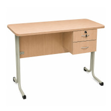 Učiteľská katedra so zásuvkami, SCHOOLDEPARTMENT RM