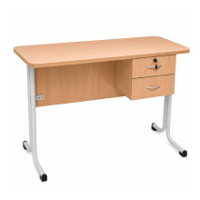 Učiteľská katedra so zásuvkami, SCHOOLDEPARTMENT RM